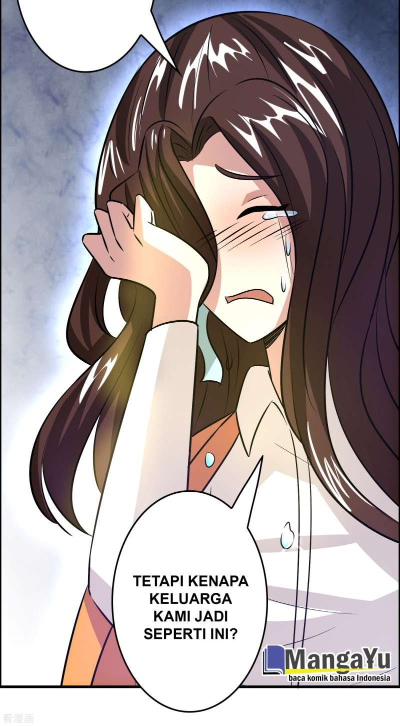 Outlander Tyrant Supplier Chapter 46 Gambar 35